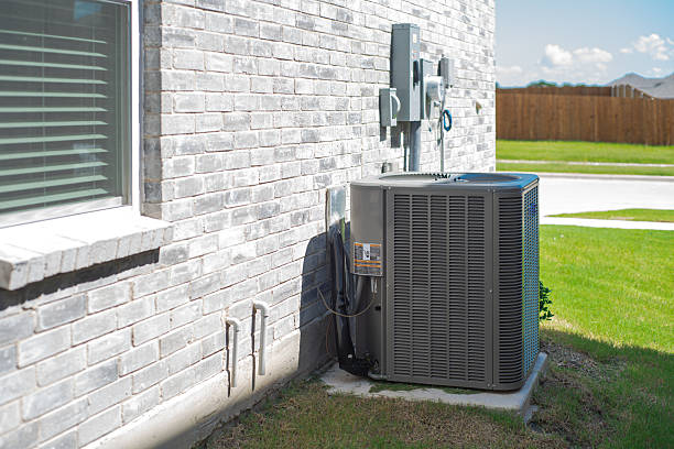 Reliable Ductwork Repair contractor in Middletown, DE by FH HVAC